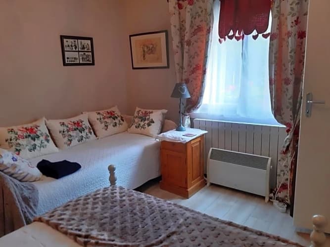Holiday Home La Tour