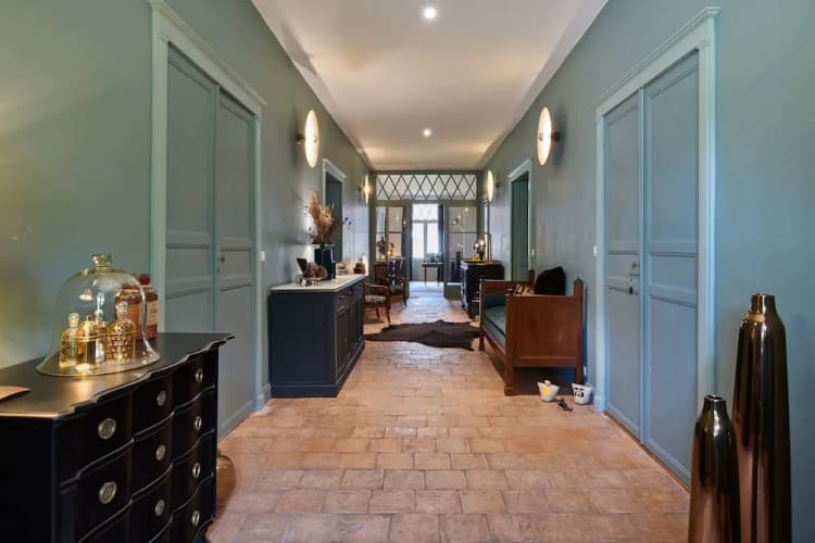 Bel Air Maison D'hôtes des Landes