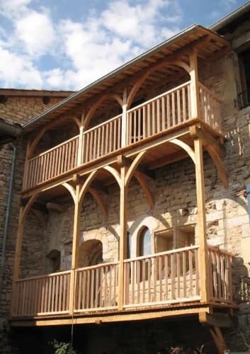 L'Ancienne Auberge