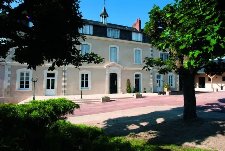 Le Haut des Lys