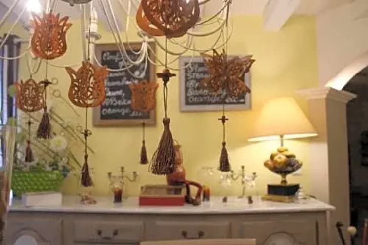 Chambres d'Hôtes Le Bois Trinquille