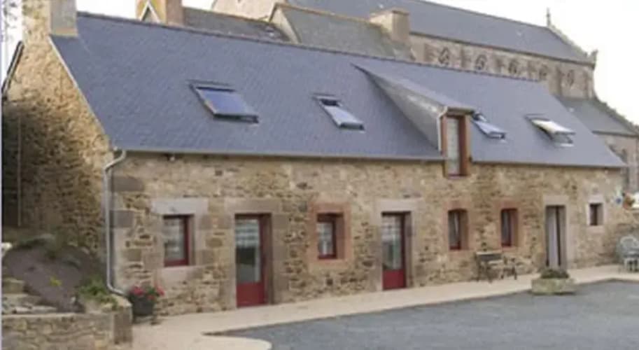 Chambres d'hôtes de Compadre
