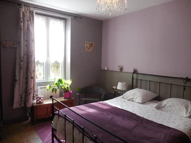 Le Clos Mariotte