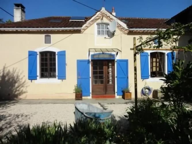 Viella Vacances Chambres d'hôtes