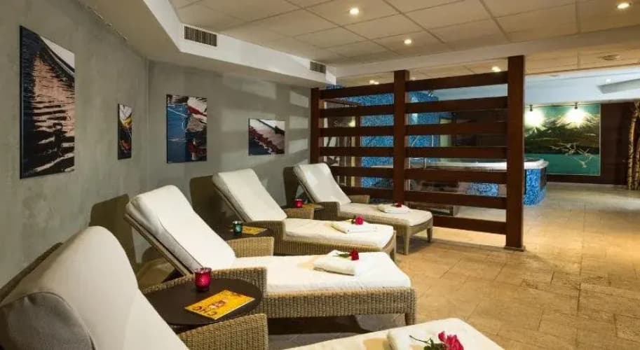 Villa Cv Cile