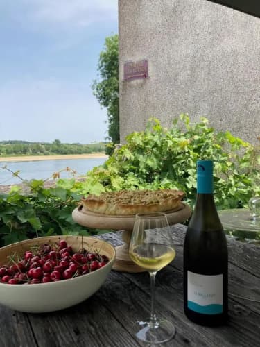 Ô Bord de Loire