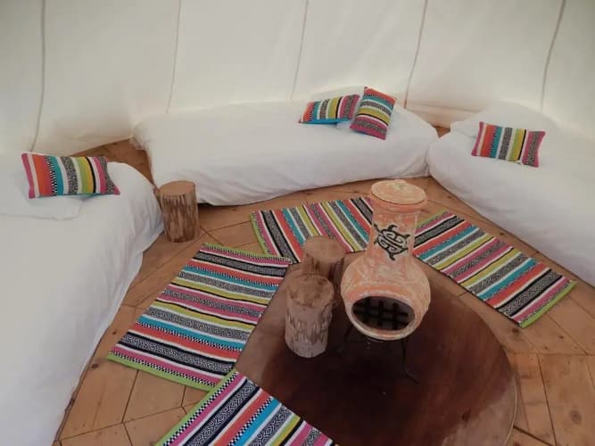 L'Escale des Châteaux de la Loire