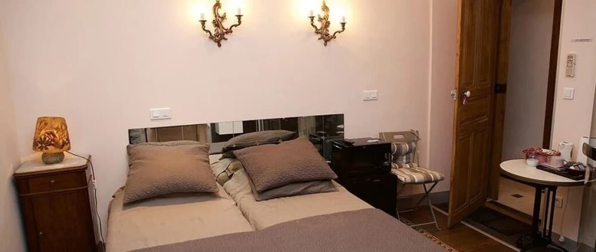 Marina - Vacances Apparthotel