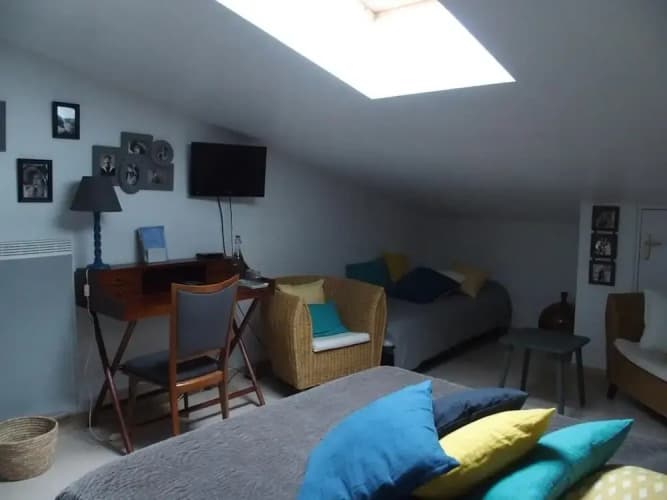 La Sarmentille