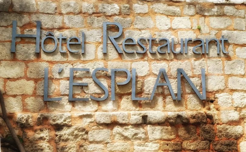 L'Esplan
