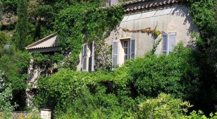 Gîte Maison d'Allouma