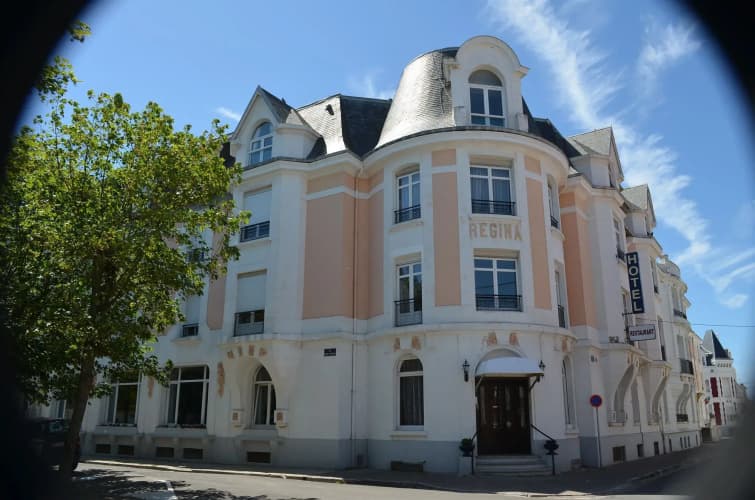 Hôtel Régina