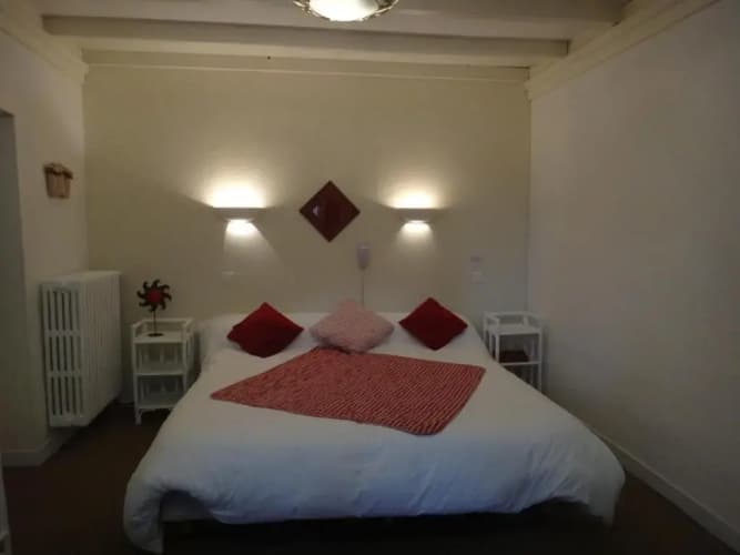 Hôtel Le Petit Manoir Provence