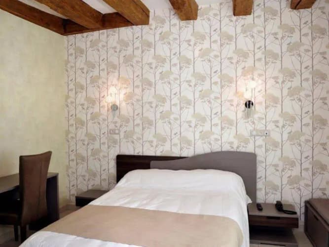 Auberge de la Bonde