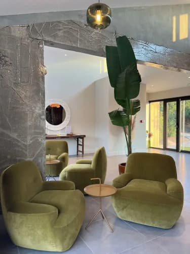 Le Petit Hotel De Pianottoli Caldarello