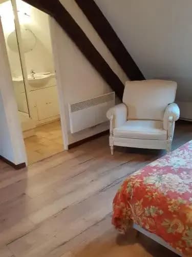 Chambre d'Hôtes La Grand' Maison