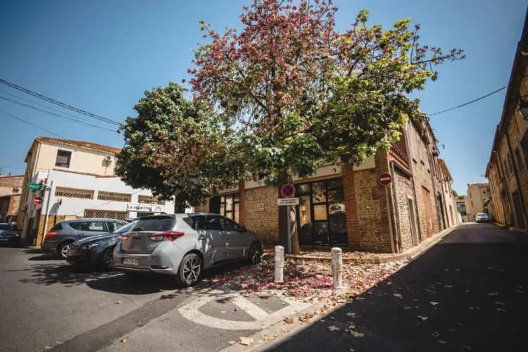 Bel appart rénové 10mn des plages et de Perpignan