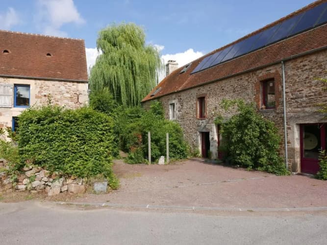 La Cage aux Oiseaux