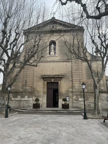 Hôtel Terriciaë aux portes de Maussane les Alpilles