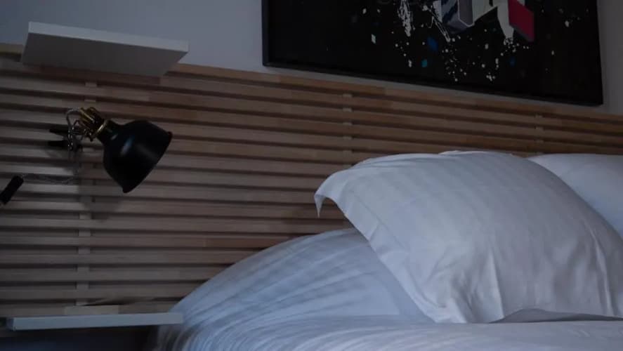 Hotel Zadig