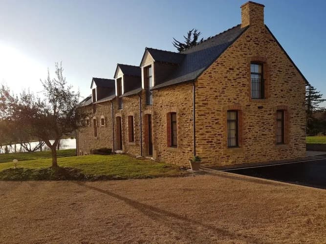 Le Manoir de Kerbot