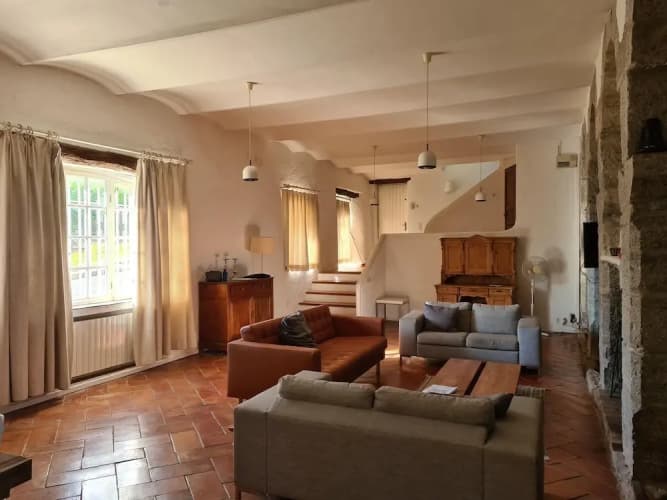 Beautiful Detached Villa With Pool