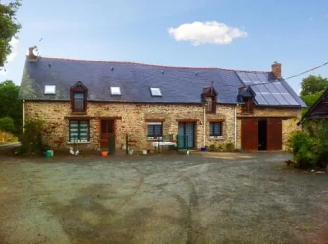 Gite La Masserie