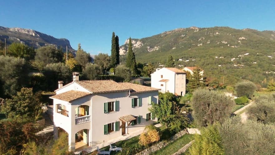 Pascaline, Holiday Cottage for 4 People