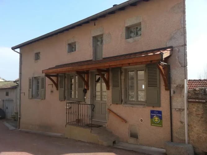 Relais St Jacques - Roanne