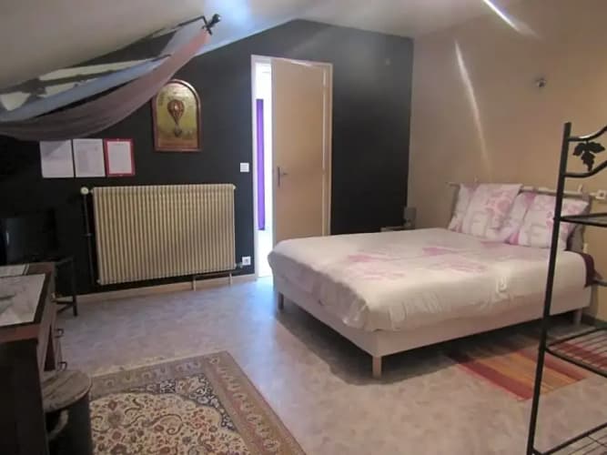Suite Familiale 2 Chambre