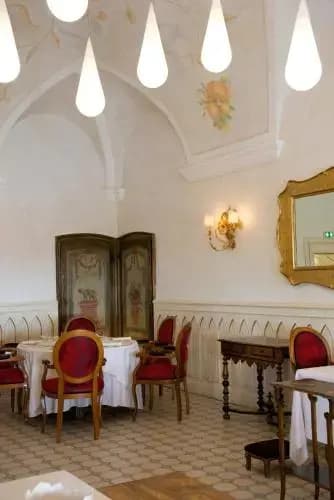 Hostellerie Jérôme