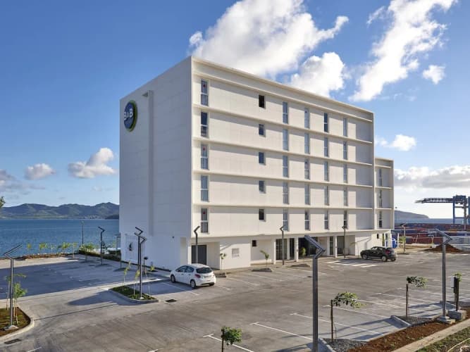 B&B HOTEL Fort de France