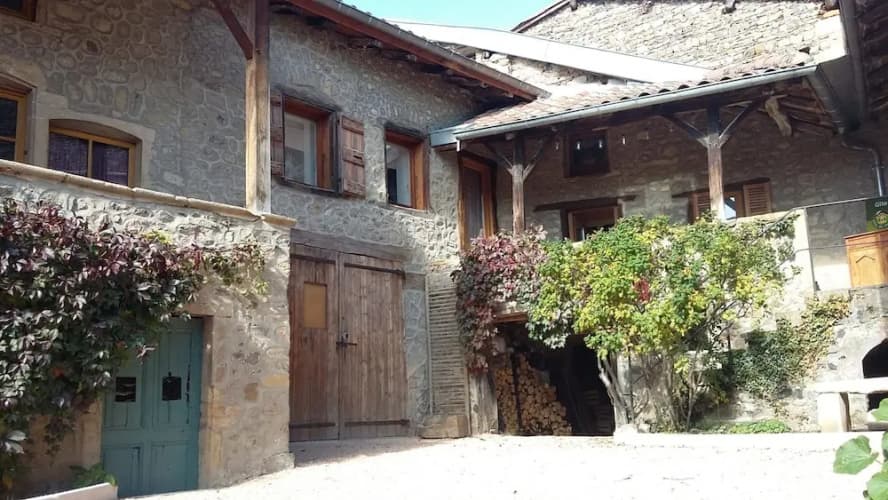 Domaine de la Fée-licité