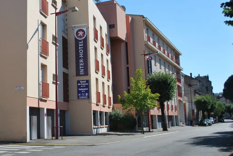 Brit Hotel Cahors Centre - Le Valentré