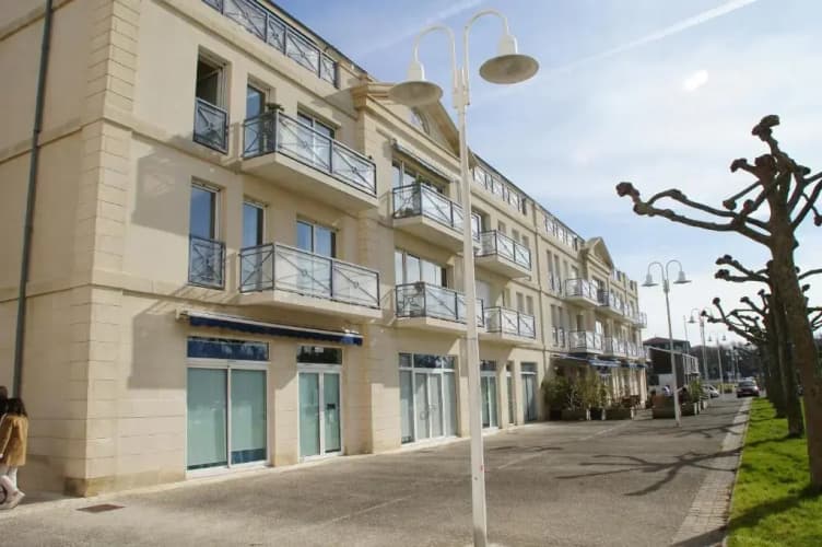 Residence Atlantica