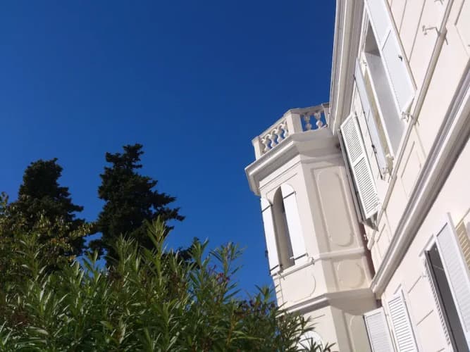 Villa les Terrasses