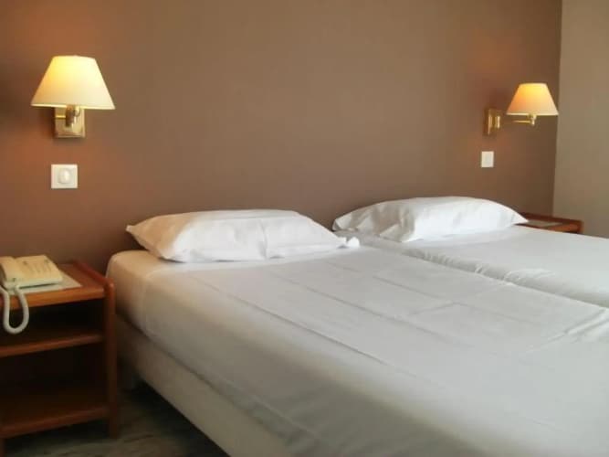 Inter-Hotel Nice Est Frisia