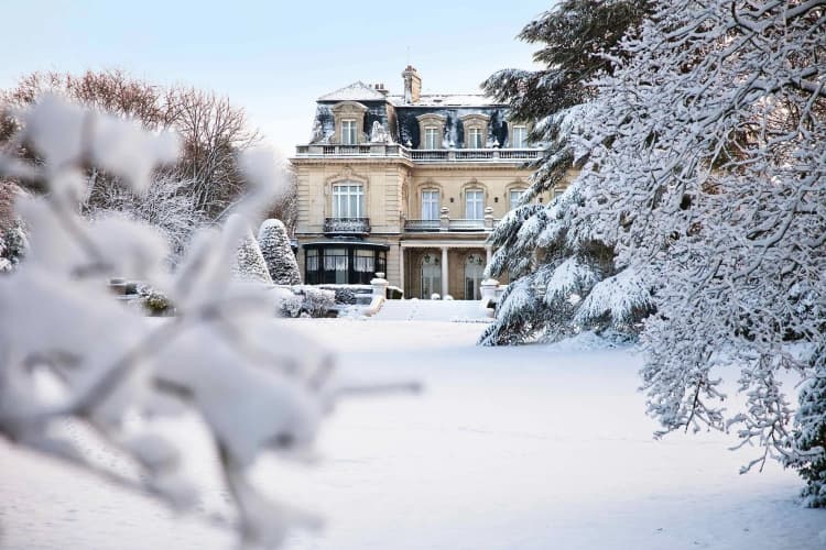 Domaine Les Crayeres