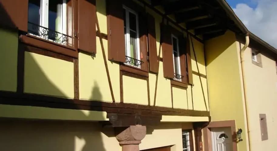 Gite Niedermatten
