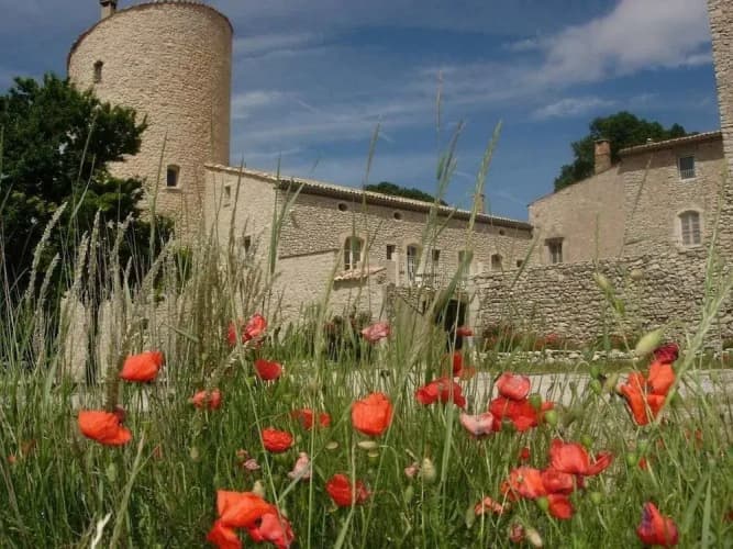 Château de la Gabelle