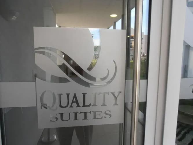Quality Suites Toulouse Nord-Ouest