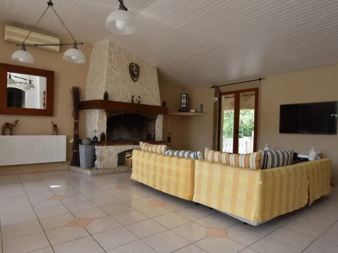 Villa in Saint-paul With Private Pool
