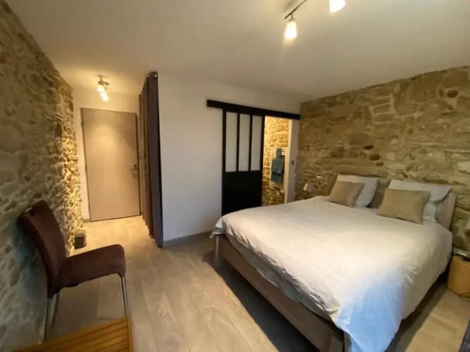B&B Les granges du Fournel