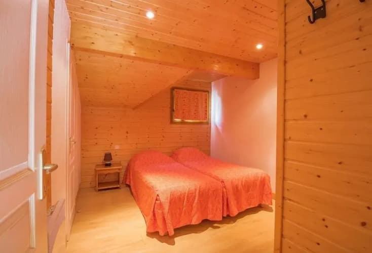Club Chalets Margot
