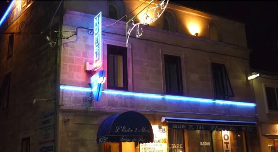 Hotel L'Entre 2 Mers