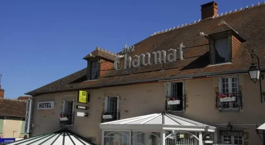 Chez Chaumat