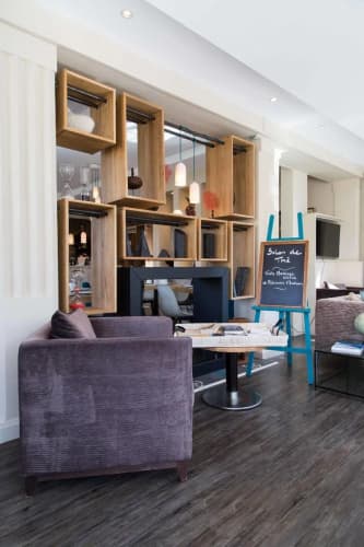 The Originals Boutique, La Villa Ouest & Spa