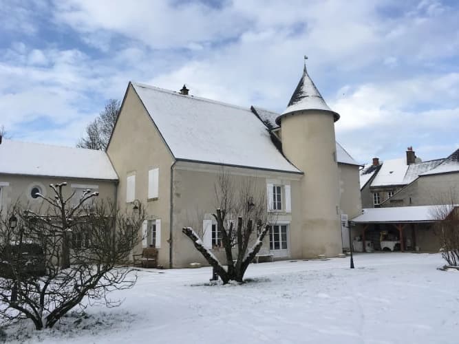 Manoir le Bout du Pont