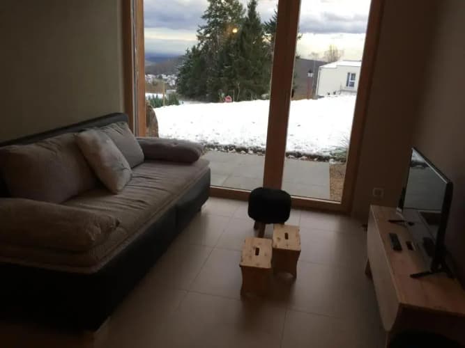 Le Holzberg et ses Suites