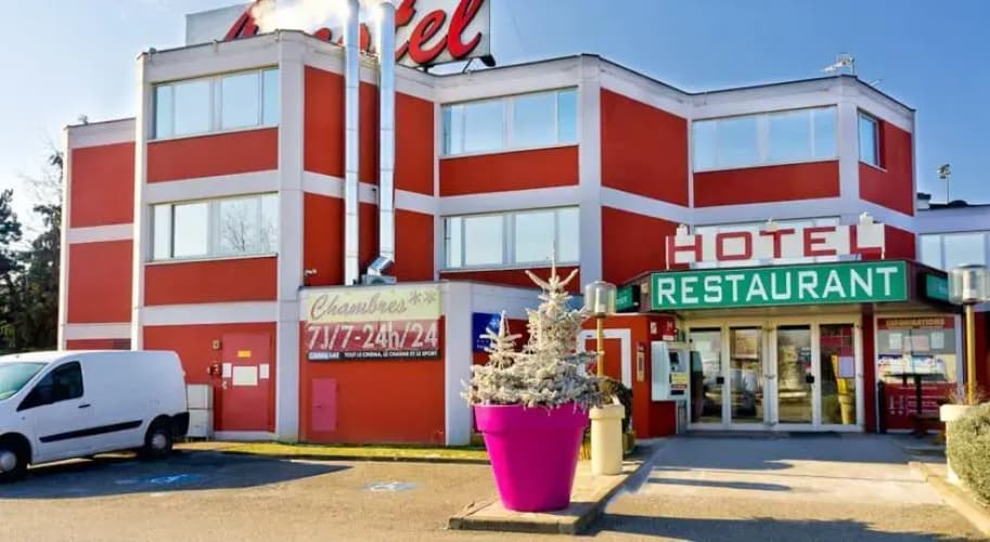 Arcotel